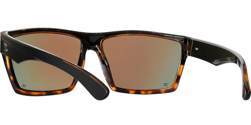 Zol Polarized Trip Sunglasses - Zol